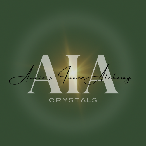 AIACrystals