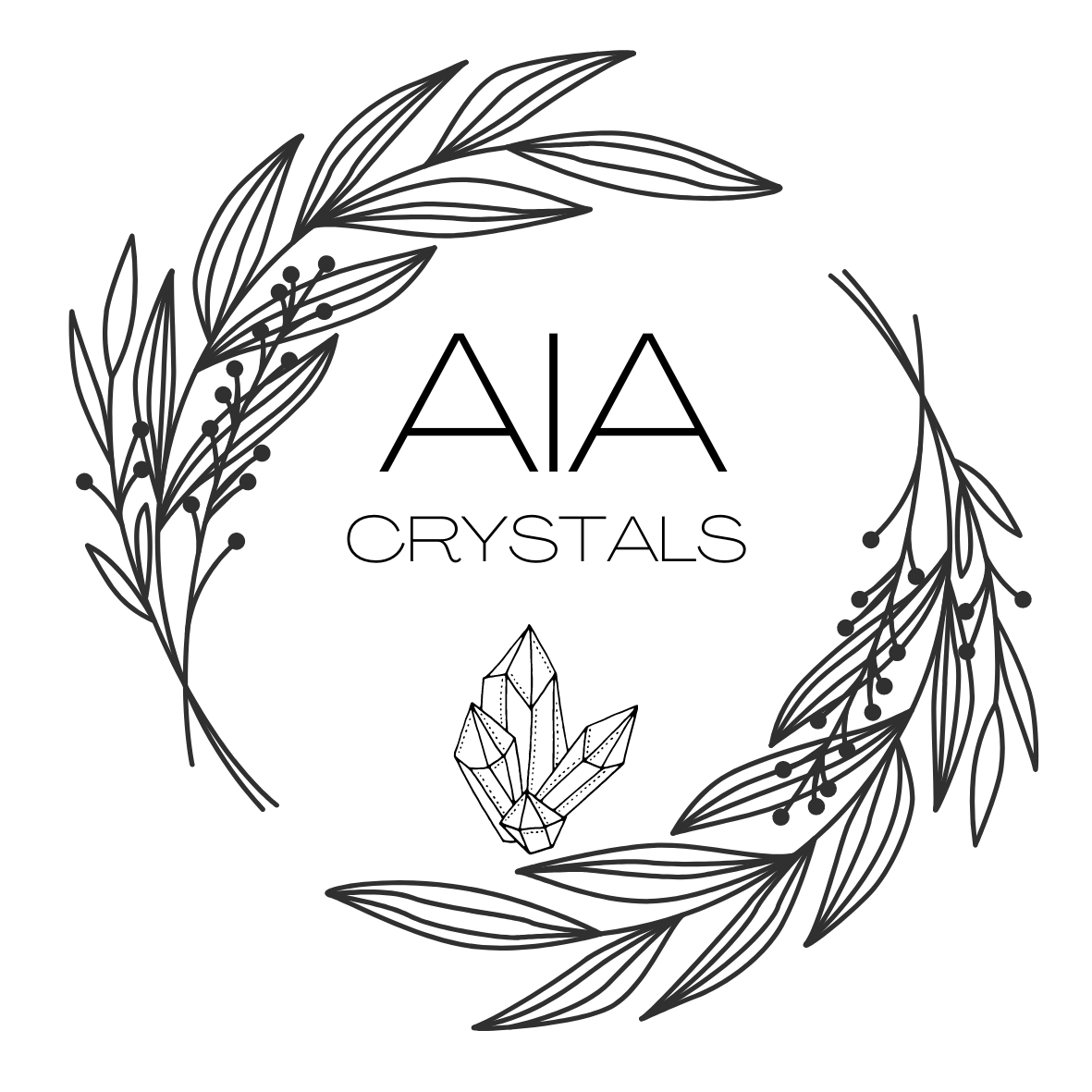 AIACRYSTALS Gift Card